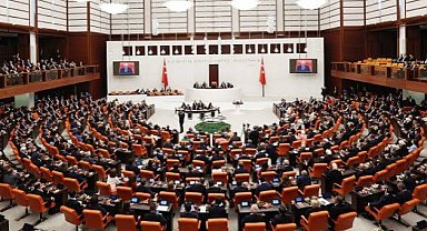 TBMM'ye olağanüstü toplantı çağrısı