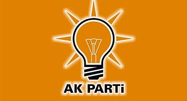 AK Parti Şanlıurfa İl Başkanı belli oldu!