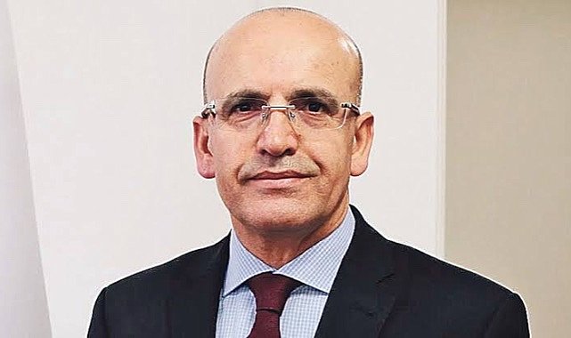 Bakan Şimşek: Yapay zekayı devreye aldık