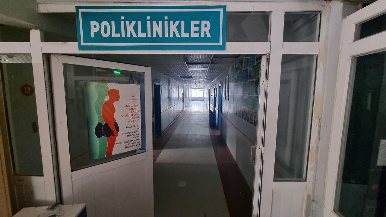 Başkan Özyavuz; Kısa sürede hastanemizin temelini atacağız