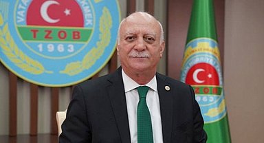 Başkanı Bayraktar: Gıda fiyatları artacak 