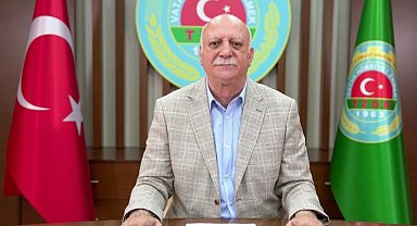 Bayraktar, çiftçinin beklentisine vurgu yaptı