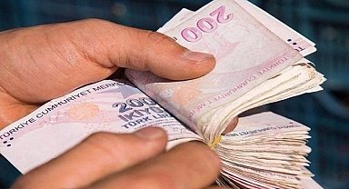 Çiftçilerin hesaplarına aktarılacak!