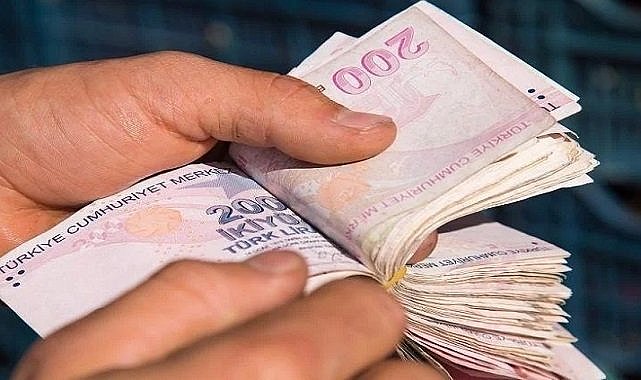 Çiftçilerin hesaplarına aktarılacak!