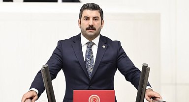 Eyyüpoğlu: AK Parti, Türkiye Yüzyılının özetidir 