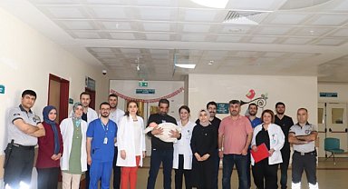 HRÜ’de acil durum kod tatbikatları gerçekleştirildi 