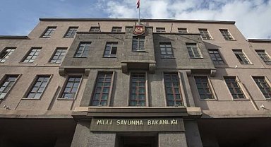 MSB’den açıklama: 6 kişi yakalandı