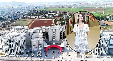 Şanlıurfa'da ilk kez uygulandı!