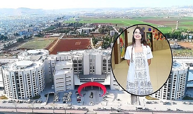 Şanlıurfa'da ilk kez uygulandı!