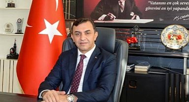 Şanlıurfa İl Emniyet müdürü değişti!