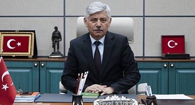 Şanlıurfa İl Milli Eğitim müdürü görevden alındı!