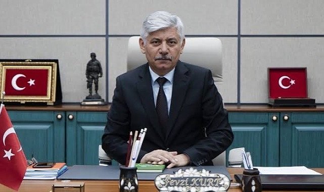 Şanlıurfa İl Milli Eğitim müdürü görevden alındı!