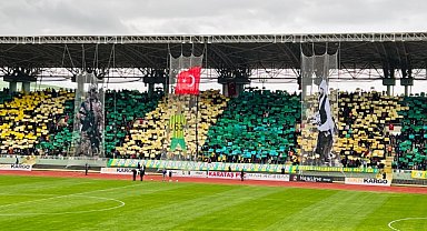 Şanlıurfaspor maçın bilet fiyatları belli oldu!