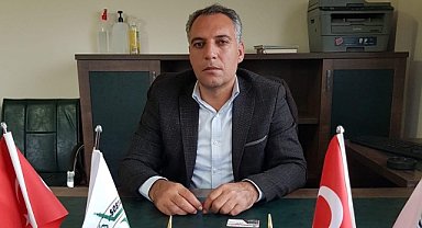 Ümit Hanca muhtar adayı olduğunu açıkladı!