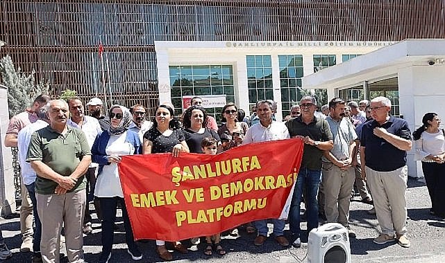 Urfa'ya atanan müdüre tepkiler büyüyor!