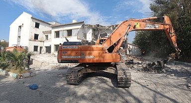 Başkan Özyavuz: Yeni hastane yapacağız!