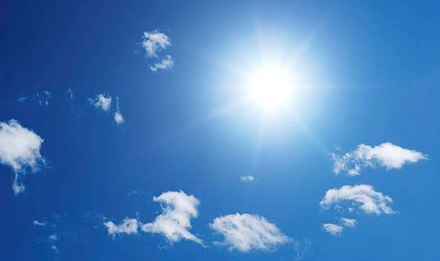 Sıcaklıklar mevsim normallerinin üzerinde seyredecek!