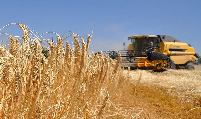 Bakan Yumaklı: çiftçilere iyi haberi duyurdu!