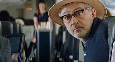 ‘Burası Cennet Olmalı’ filmi seyirciyle buluşuyor!