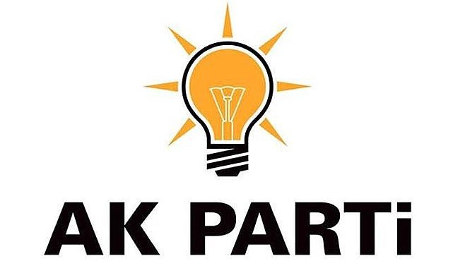 Şanlıurfa'da AK Parti'ye 204 aday adayı başvurdu