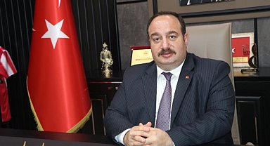 Viranşehir’de 60 ayda 60 proje!