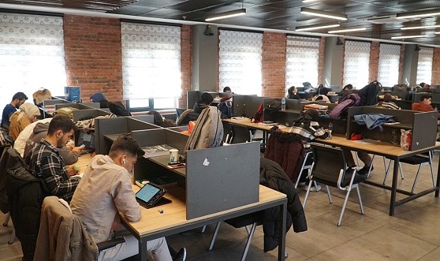 Haliliye’de eğitim seferberliği!