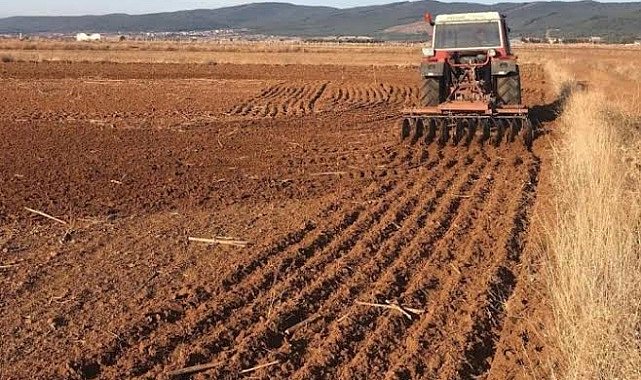 İpar'dan 'Şanlıurfa neden yok' tepkisi