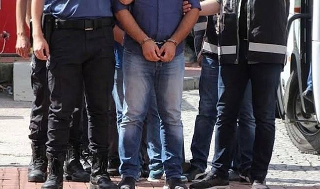 Şanlıurfa merkezli 5 ilde operasyon!