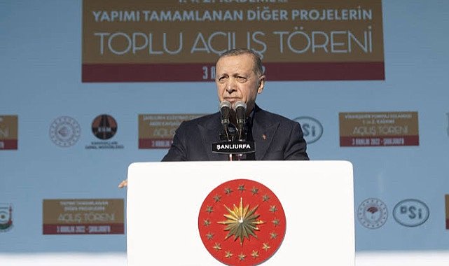 Adaylar Şanlıurfa’da açıklanacak!