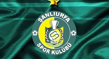 Şanlıurfaspor'dan 'İrfan Buz' açıklaması 