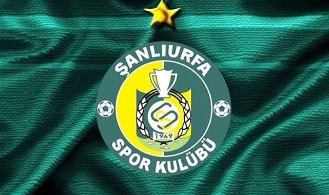 Şanlıurfaspor'dan 'İrfan Buz' açıklaması