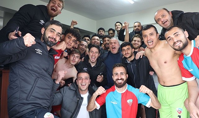 Viranşehir Belediyespor, deplasmandan 3 puanla döndü