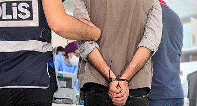 Şanlıurfa dahil 13 ilde 'Sibergöz-35' operasyonu!