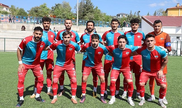 Viranşehir Belediyespor şampiyonluğa göz kırptı