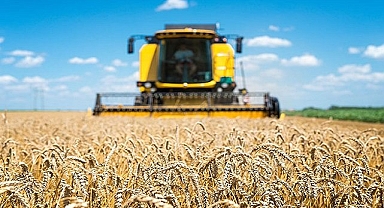 Şanlıurfa'da biçerdöver biçim ücretleri belli oldu!