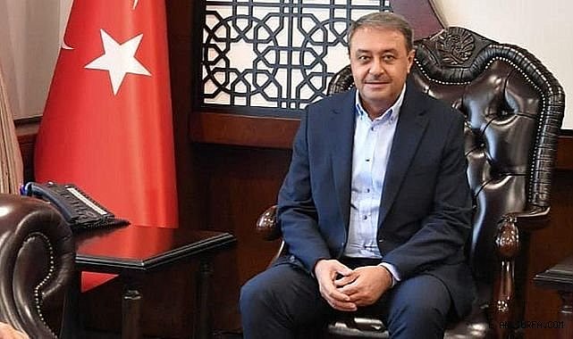 Vali Şıldak'tan Şanlıurfa'lılara uyarı!