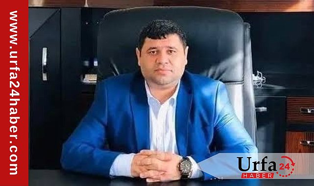 Başkan Alkan Kurban bayramı mesajında sürücüleri uyardı!