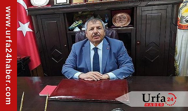 Başkan Arslan’ın Kurban Bayramı mesajı!