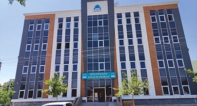 Eyyübiye'de kayıtlar başladı