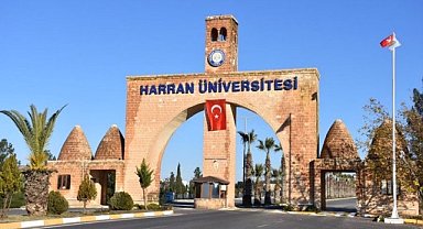 HRÜ’de 51 öğretim üyesi kadrosu açıldı