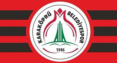 Karaköprü Belediyespor'un rakibi belli oldu
