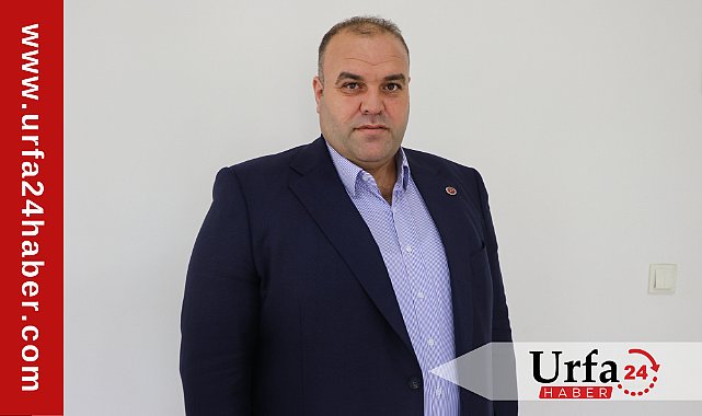 Meclis Üyesi Aksoy'un Kurban Bayramı mesajı