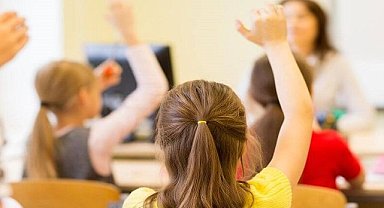 Okullarda son ders zili 14 Haziran'da çalacak