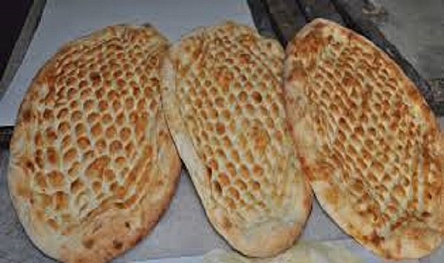 Şanlıurfa'da ekmeğe zam!