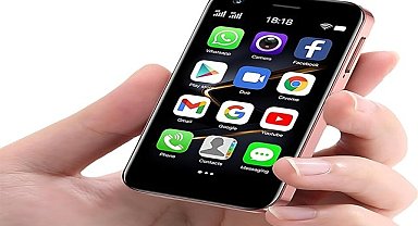 Yurt dışından getirilen telefonların kayıt bedelleri değişti 