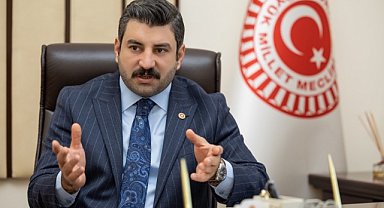 Eyyüpoğlu’nun 10 Ocak Çalışan Gazeteciler Günü Mesajı 