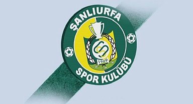 Şanlıurfaspor'un ismi değişti