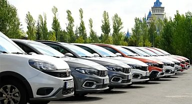 Taşıt alımlarında kredi tutarları değişti