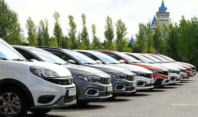 Taşıt alımlarında kredi tutarları değişti