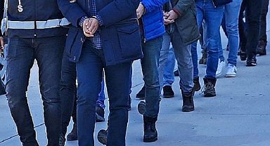 42 ilde FETÖ operasyonu